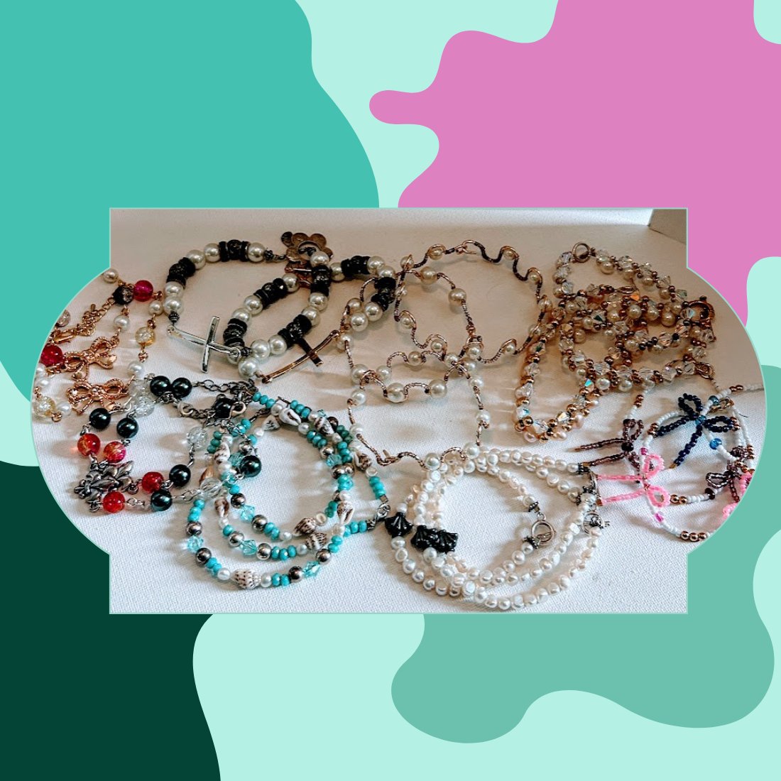 Jewelry Collection