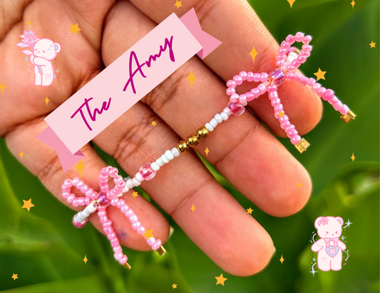 The Amy